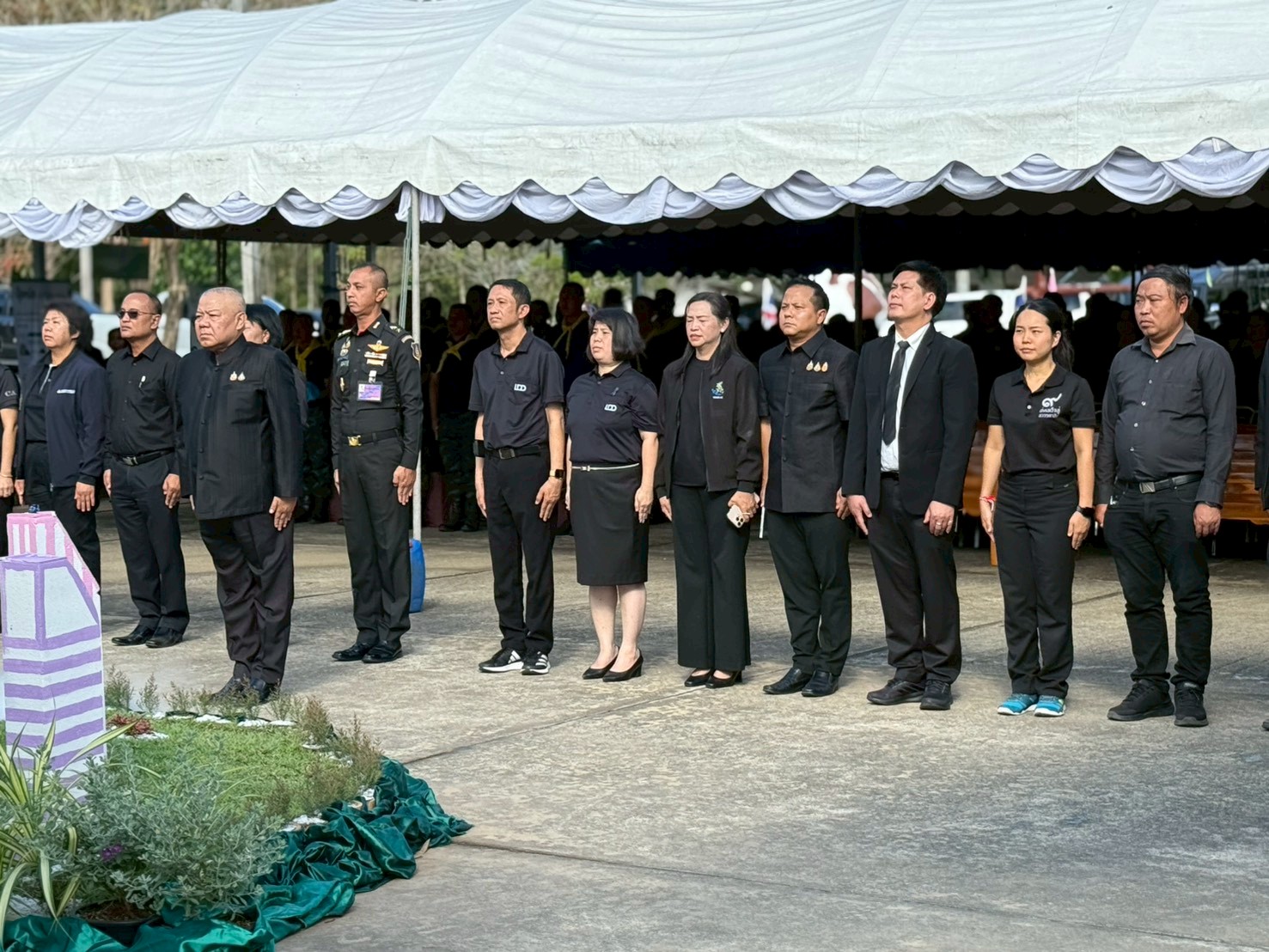 title - วันพฤหัสบดีที่ 18 ธันวาคม 2568 เวลา 08.30 น. นายวิทูล ประดิษฐบุญ ปฏิรูปที่ดินจังหวัดปราจีนบุรี เข้าร่วมงาน “วันดินโลก” ประจำปี 2568